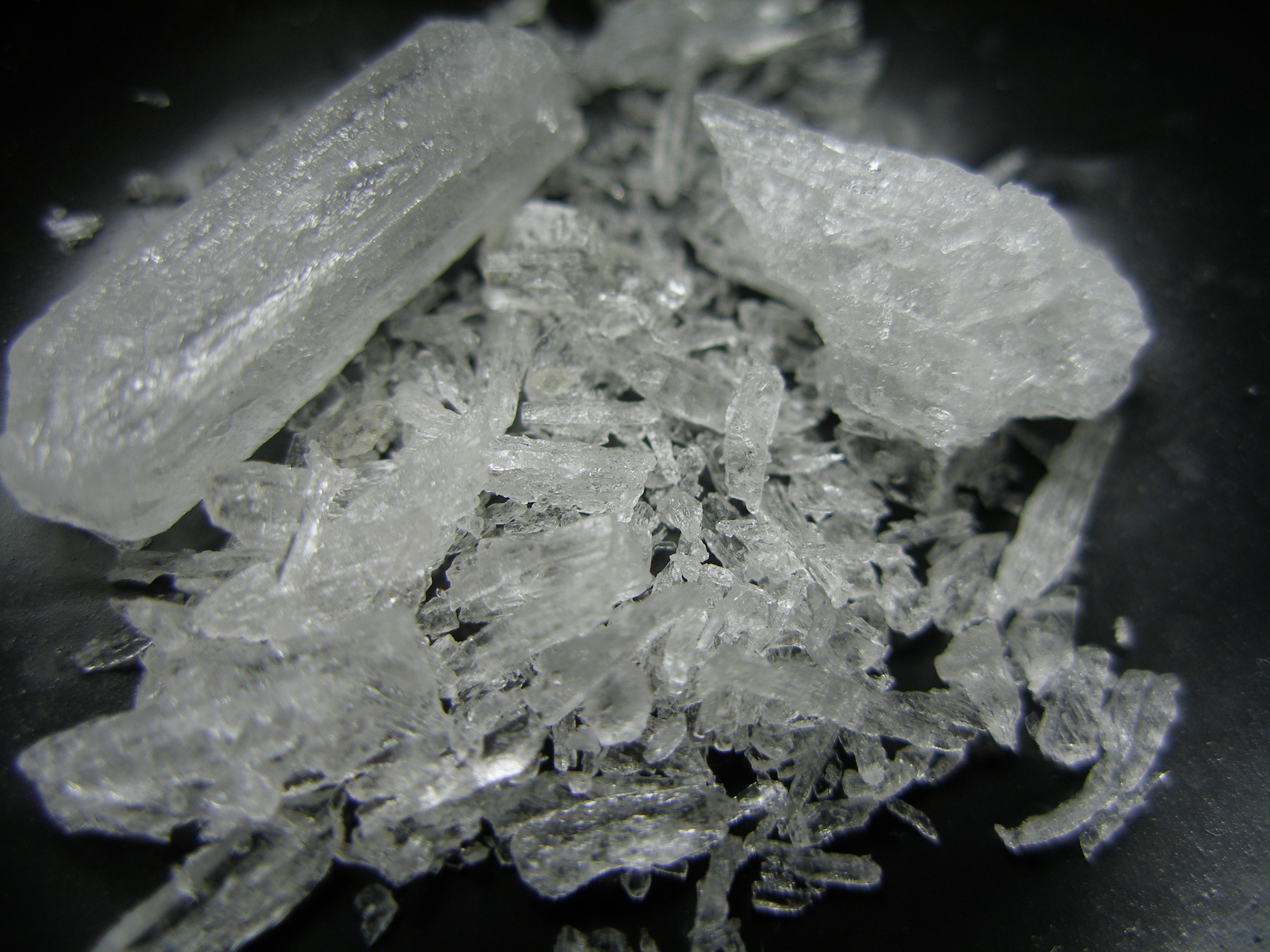 New York Penalties for Crystal Methamphetamine New York Crystal Meth Penalties