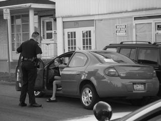 NYPD DWI Manual