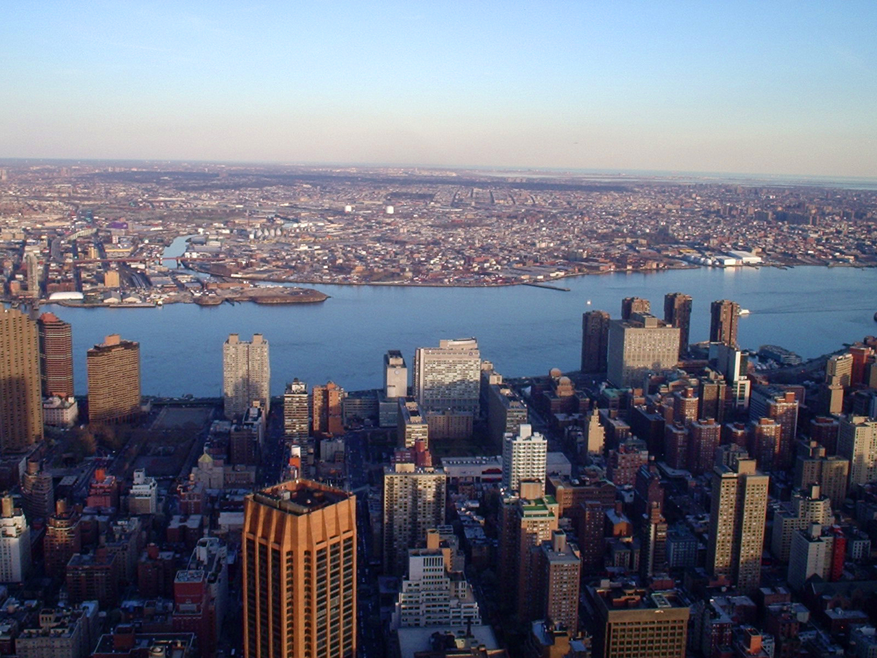 A BRIEF HISTORY OF NEW YORK STATE DRUG LAWS