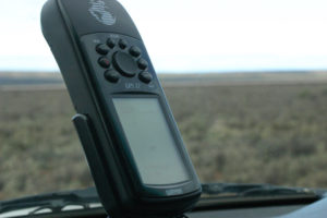 DOES TRACKING A CAR WITH A GPS REQUIRE A WARRANT?
