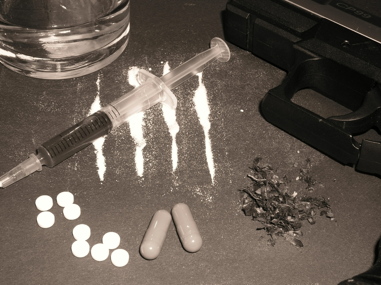 NY PENAL LAW § 220.21 CRIMINAL POSSESSION OF A CONTROLLED SUBSTANCE IN THE FIRST DEGREE.
