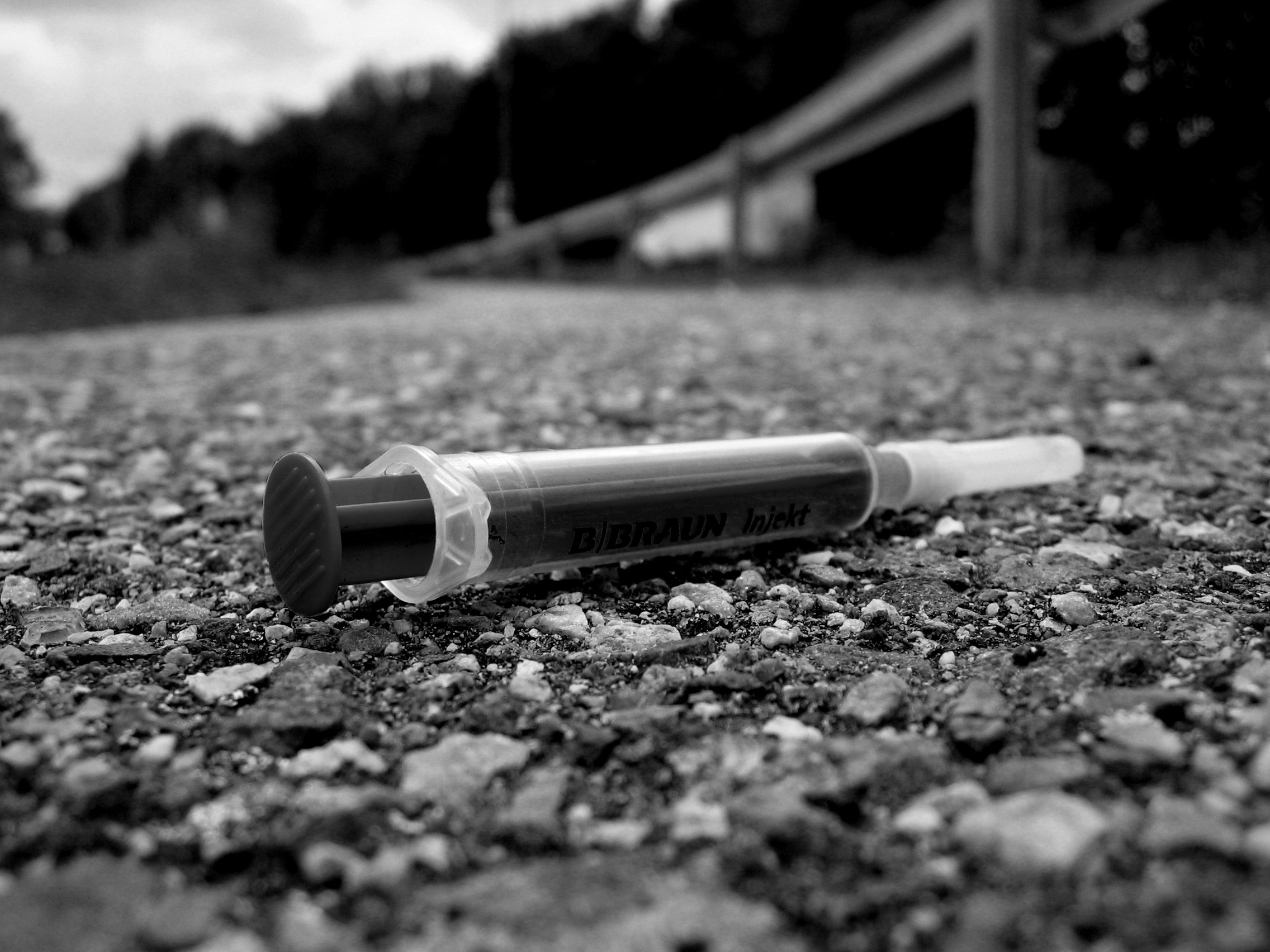New York State Possession and Sale of Heroin New York State Possession and Sale of Heroin
