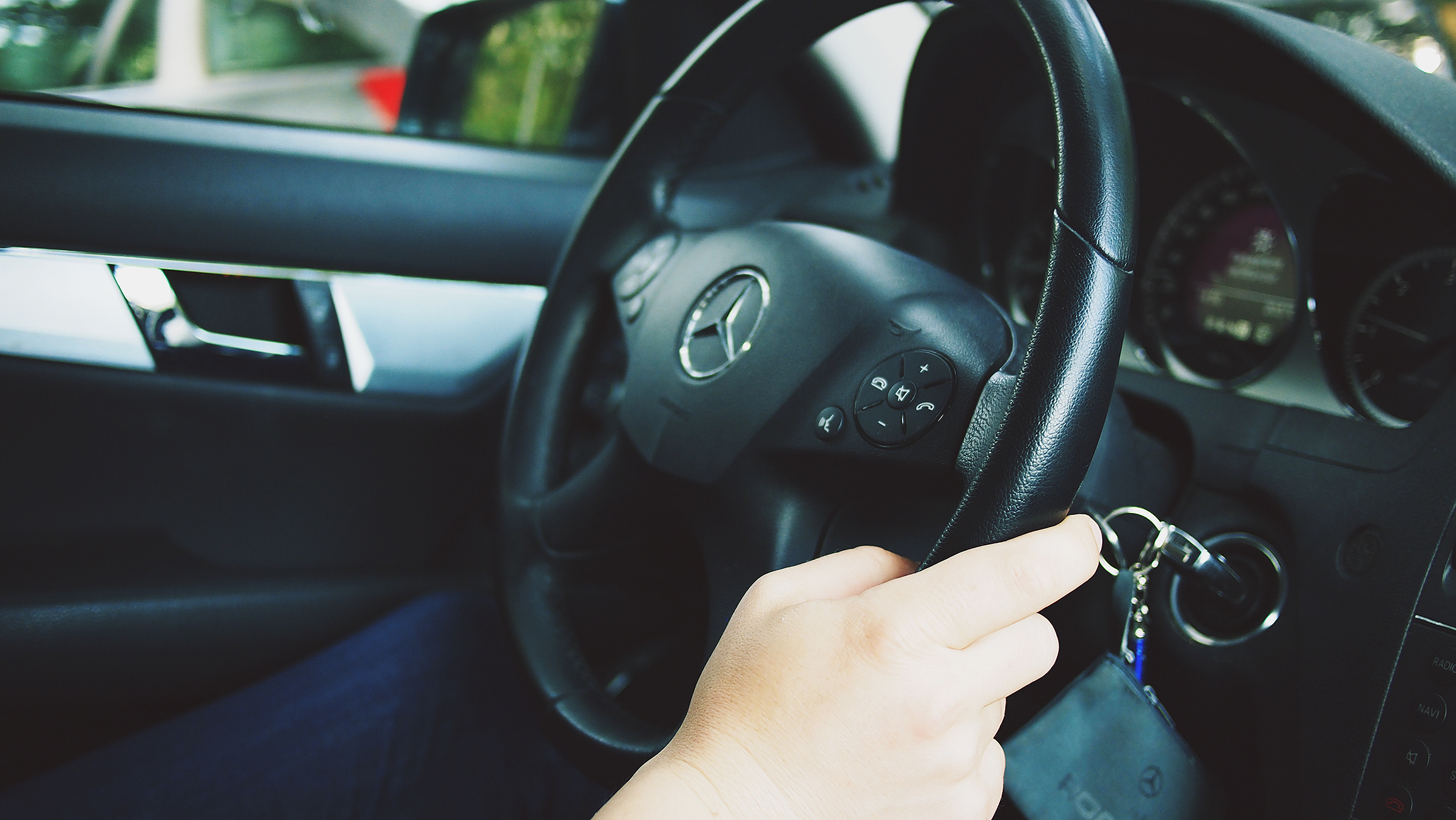 Driving / Operation Element of a New York DWI Case Driving / Operation Element of a New York DWI Case