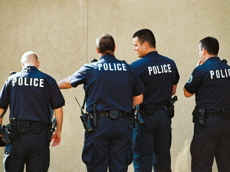 When Can Police Conduct a Search Without a Warrant?