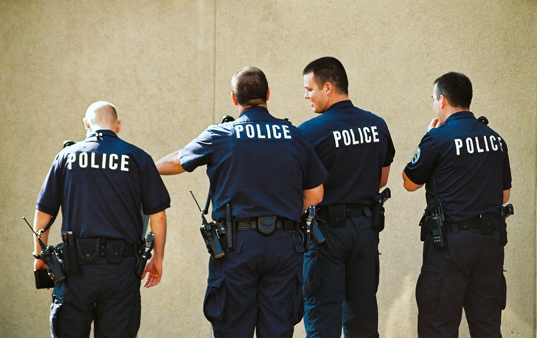 When Can Police Conduct a Search Without a Warrant? When Can Police Conduct a Search Without a Warrant?